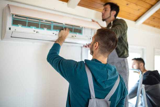 Best Heating repair services  in Breese, IL