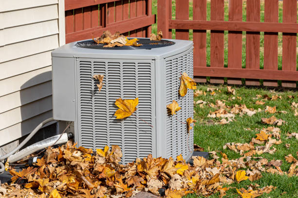 Best Affordable HVAC services  in Breese, IL