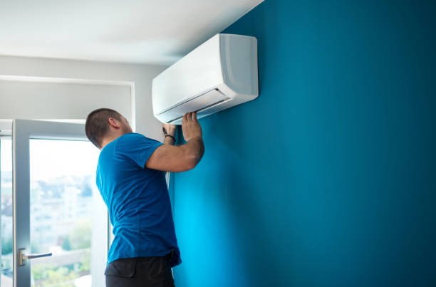 Best Central air repair  in Breese, IL