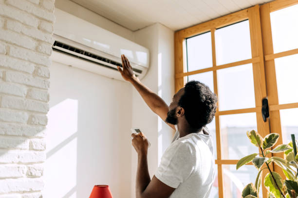 Best HVAC contractors  in Breese, IL