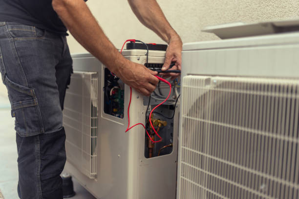 Best HVAC system installation  in Breese, IL