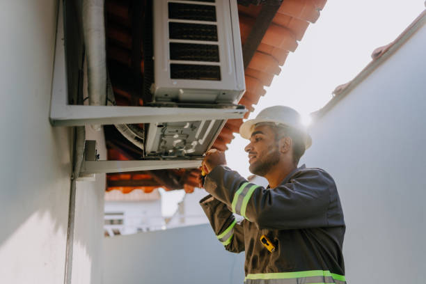 Reliable Breese, IL HVAC Solutions