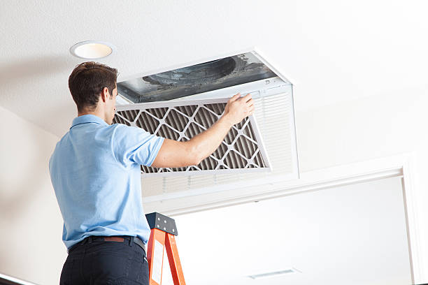  Breese, IL HVAC Pros