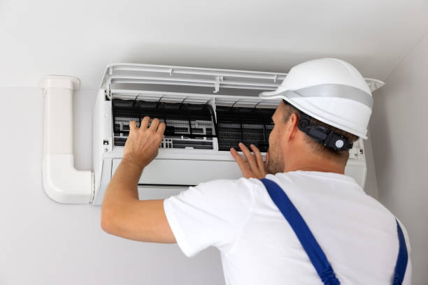 Best Affordable air conditioning repair  in Breese, IL