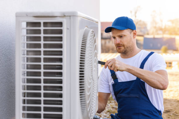 Best Local HVAC companies  in Breese, IL