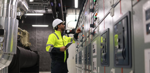 Best HVAC installation services  in Breese, IL