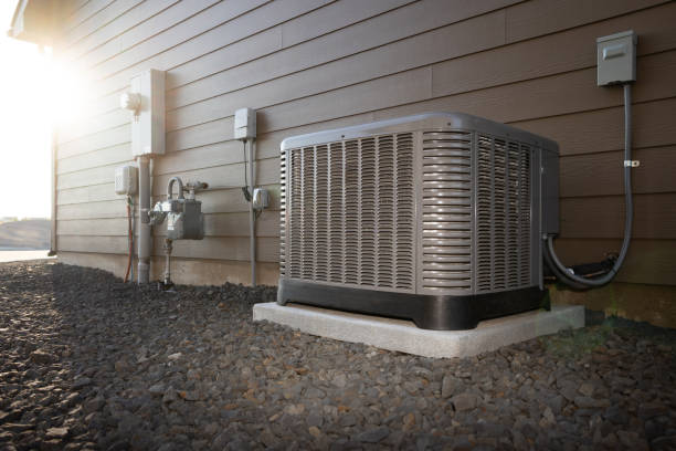 Best Best HVAC companies  in Breese, IL